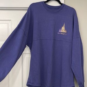 Walt Disney World 50th Anniversary Spirit Jersey